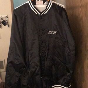 Portugal. The Man Varsity Jacket